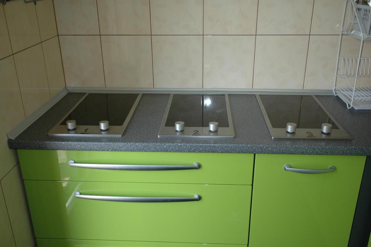Pod Strzecha Hotel Ujście-Darłowskie Екстериор снимка